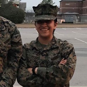 Meet your Posher, Alex